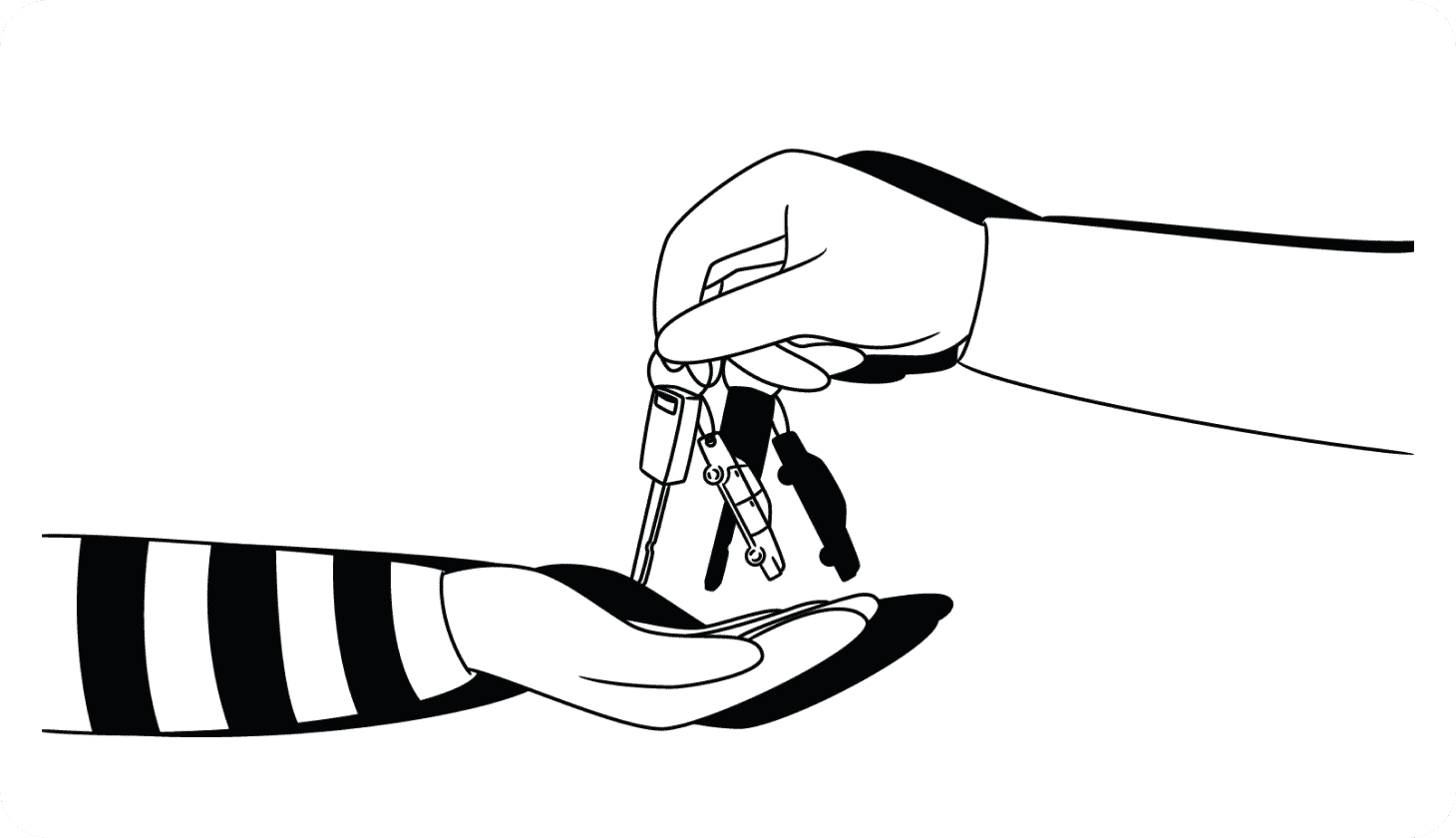 Someone Bought a Car In My Name — What Should I do?